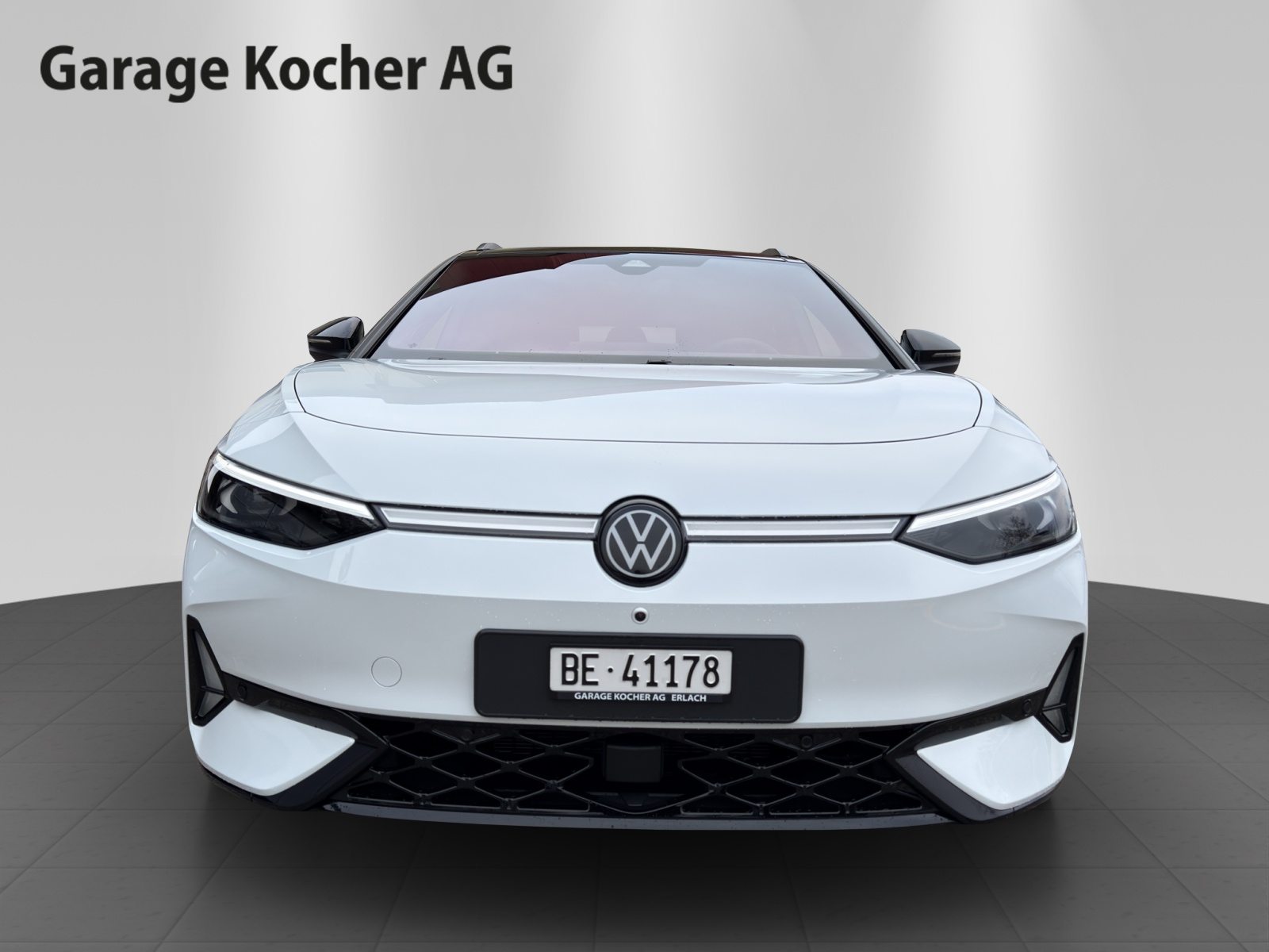 VW ID.7 Tourer GTX UNITED, Électrique, Voiture de démonstration, Automatique - 2