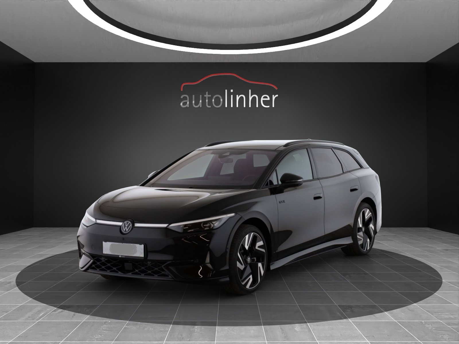 VW ID.7 Tourer GTX 86 kWh GTX 4 Motion