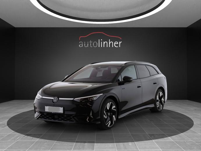 VW ID.7 Tourer GTX 86 kWh GTX 4 Motion, Elettrica, Auto dimostrativa, Automatico