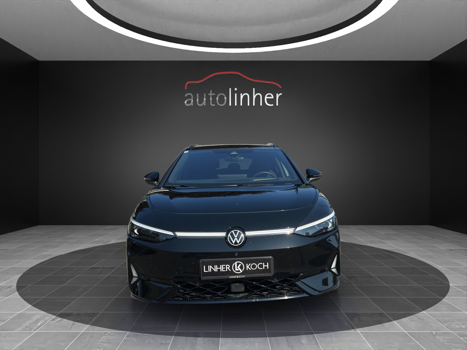 VW ID.7 Tourer GTX 86 kWh GTX 4 Motion, Elektro, Vorführwagen, Automatik - 7