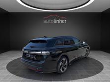 VW ID.7 Tourer GTX 86 kWh GTX 4 Motion, Elektro, Vorführwagen, Automatik - 5