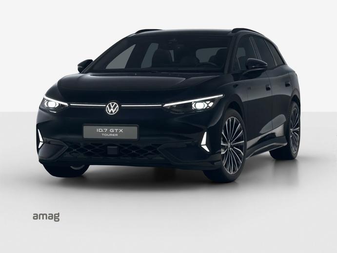 VW ID.7 Tourer GTX UNITED, Elettrica, Auto dimostrativa, Automatico