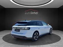 VW ID.7 Tourer GTX 86 kWh GTX Business 4 Motion, Elektro, Vorführwagen, Automatik - 5