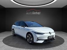 VW ID.7 Tourer GTX 86 kWh GTX Business 4 Motion, Elektro, Vorführwagen, Automatik - 6