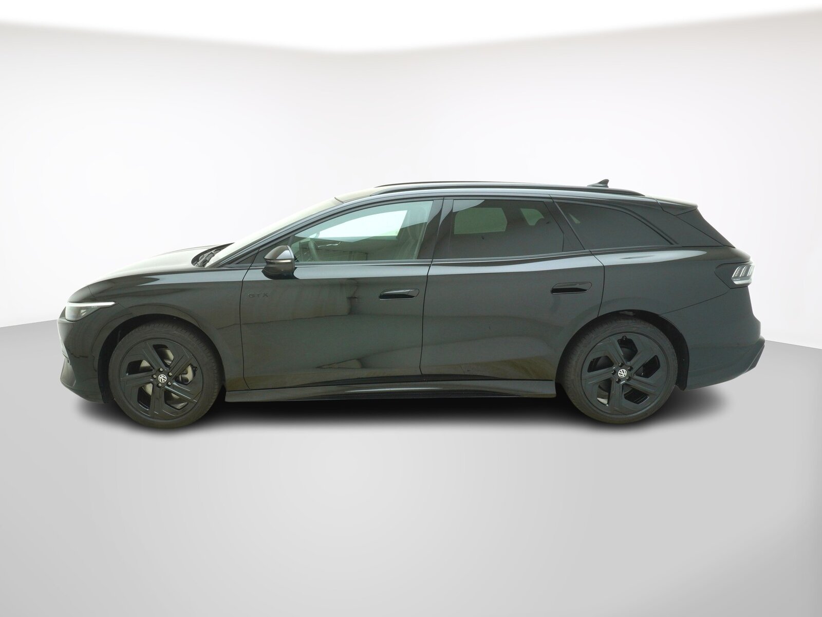 VW ID.7 Tourer 86 kWh GTX 4MOTION, Elektro, Vorführwagen, Automatik - 2