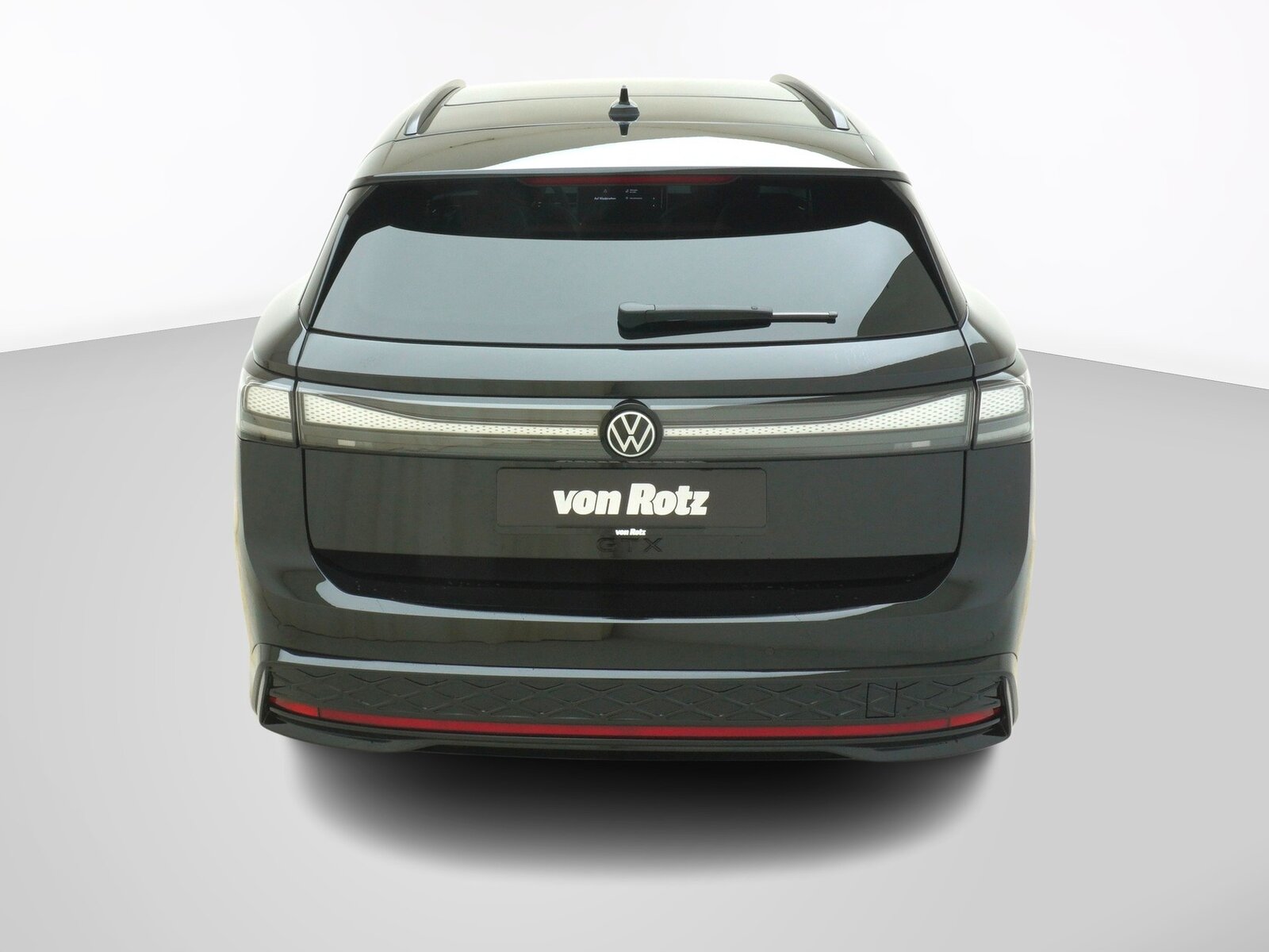 VW ID.7 Tourer 86 kWh GTX 4MOTION, Elektro, Vorführwagen, Automatik - 3