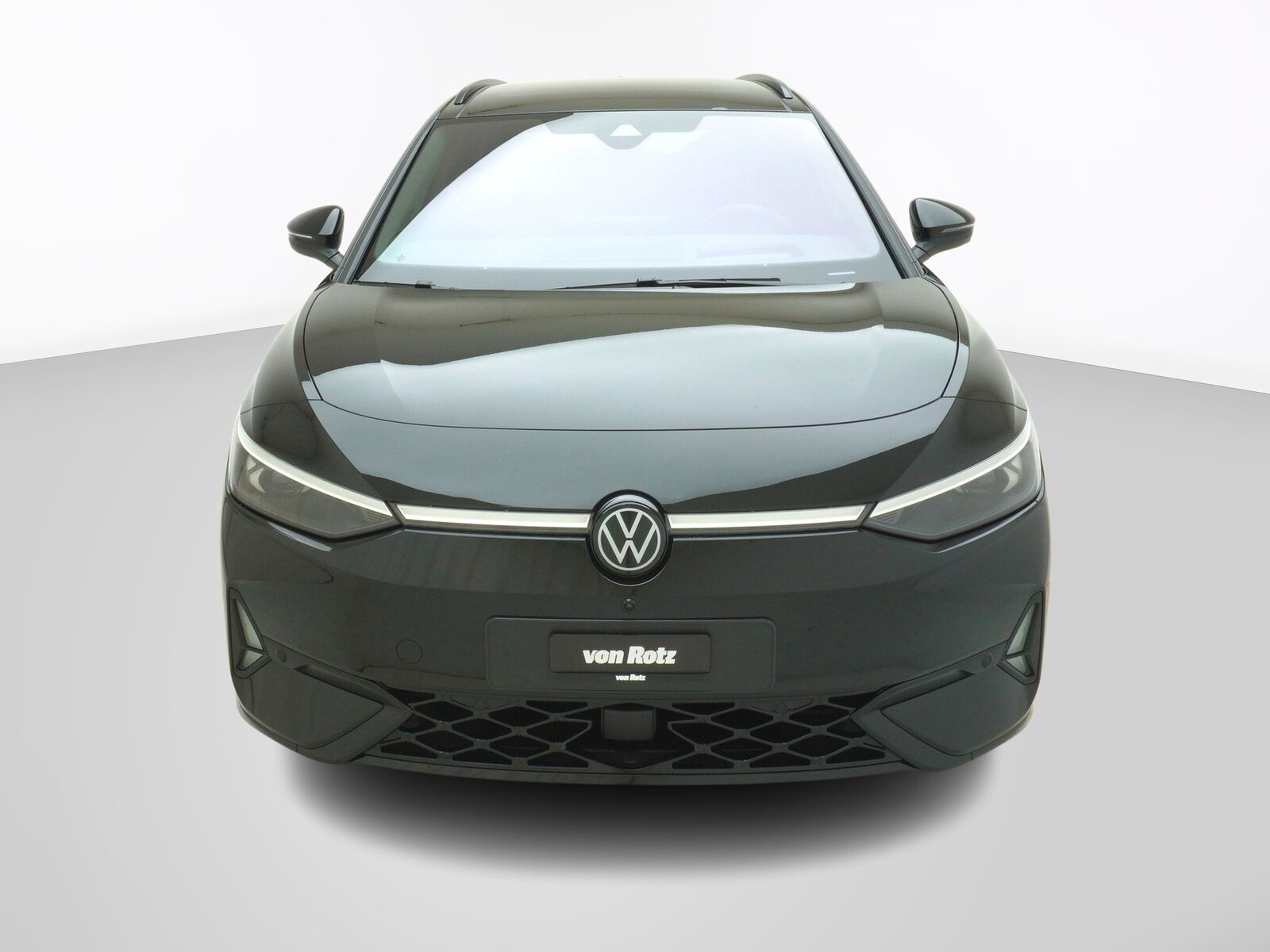 VW ID.7 Tourer 86 kWh GTX 4MOTION, Elektro, Vorführwagen, Automatik - 7