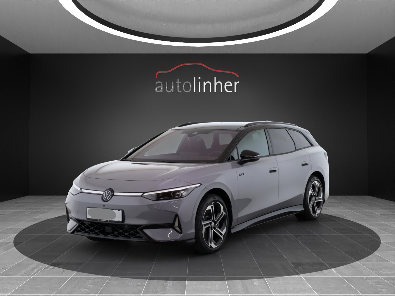 VW ID.7 Tourer GTX 86 kWh GTX 4 Motion