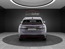 VW ID.7 Tourer GTX 86 kWh GTX 4 Motion, Electric, Ex-demonstrator, Automatic - 4