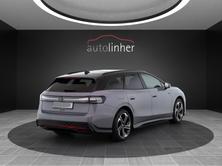 VW ID.7 Tourer GTX 86 kWh GTX 4 Motion, Electric, Ex-demonstrator, Automatic - 5