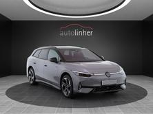 VW ID.7 Tourer GTX 86 kWh GTX 4 Motion, Electric, Ex-demonstrator, Automatic - 6