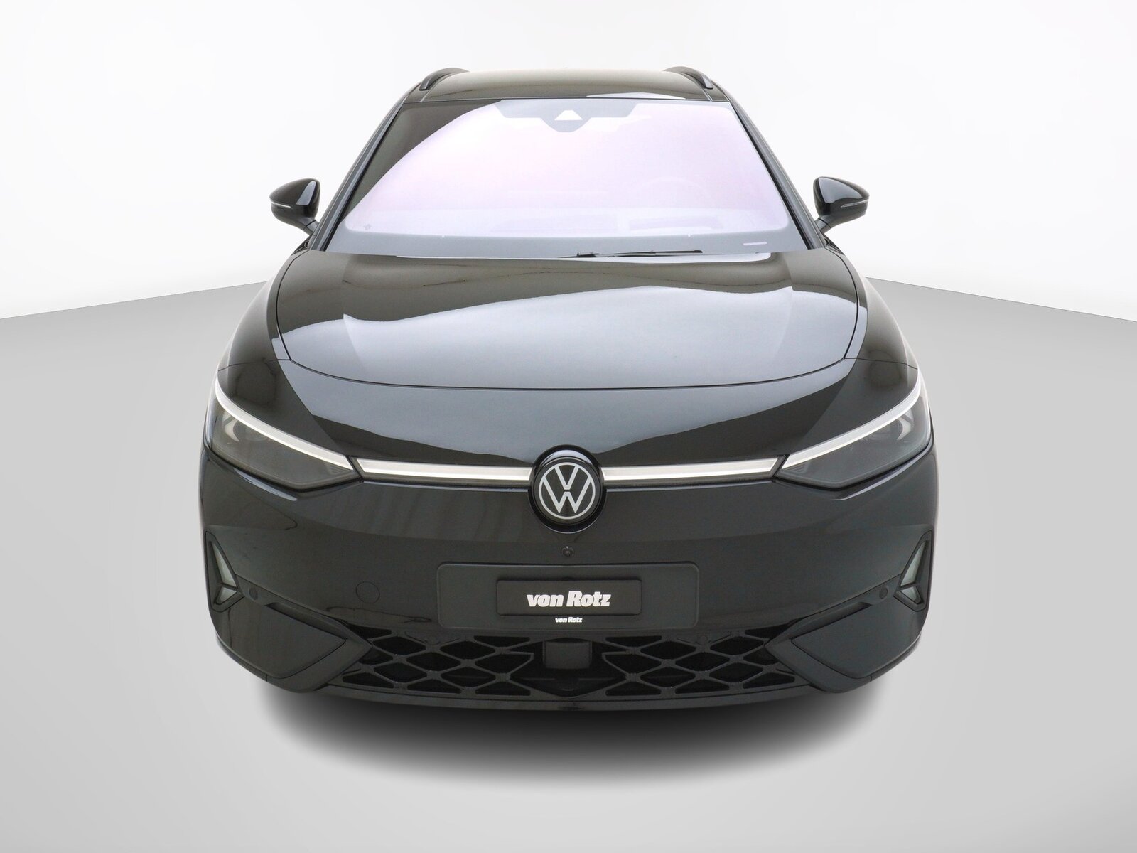 VW ID.7 Tourer 86 kWh GTX 4MOTION, Elektro, Vorführwagen, Automatik - 7