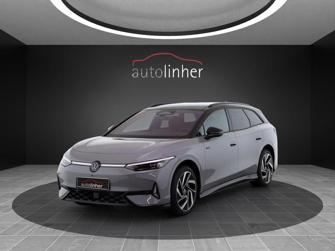 VW ID.7 Tourer GTX 86 kWh GTX 4 Motion, Électrique, Voiture de démonstration, Automatique