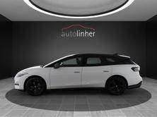 VW ID.7 Tourer Pro 77 kWh Business, Elektro, Vorführwagen, Automatik - 2