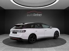 VW ID.7 Tourer Pro 77 kWh Business, Elektro, Vorführwagen, Automatik - 5
