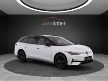 VW ID.7 Tourer Pro 77 kWh Business, Elektro, Vorführwagen, Automatik - 6