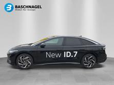 VW ID.7 Pro 77 kWh, Electric, New car, Automatic - 2