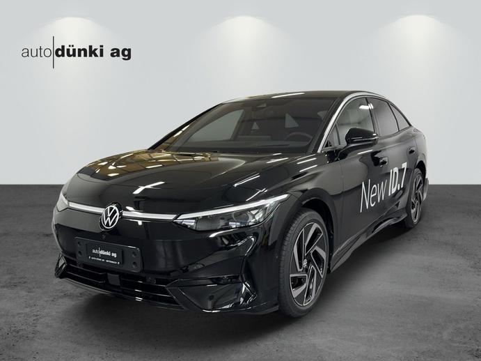 VW ID.7 Pro 77 kWh, Électrique, Voiture nouvelle, Automatique