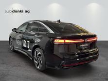 VW ID.7 Pro 77 kWh, Elektro, Neuwagen, Automat - 2