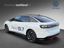 VW ID.7 Pro, Elettrica, Auto nuove, Automatico - 3