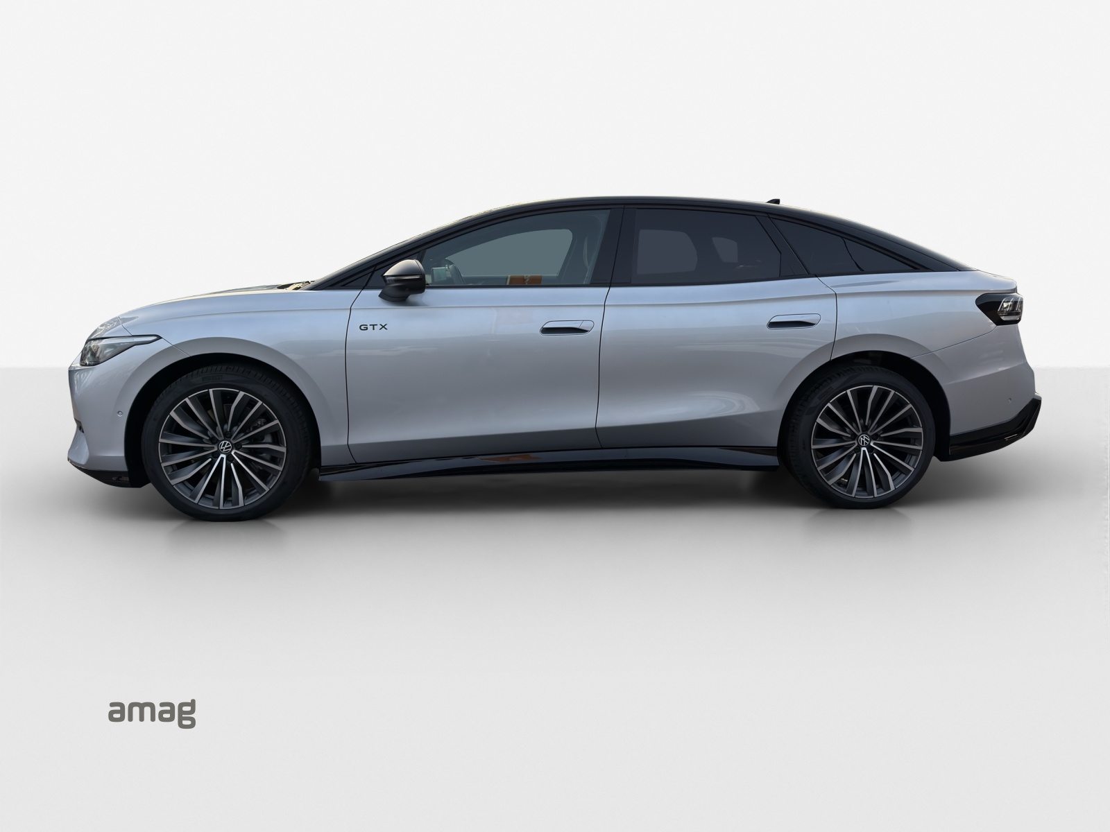 VW ID.7 Lim. GTX UNITED, Elektro, Neuwagen, Automatik - 2