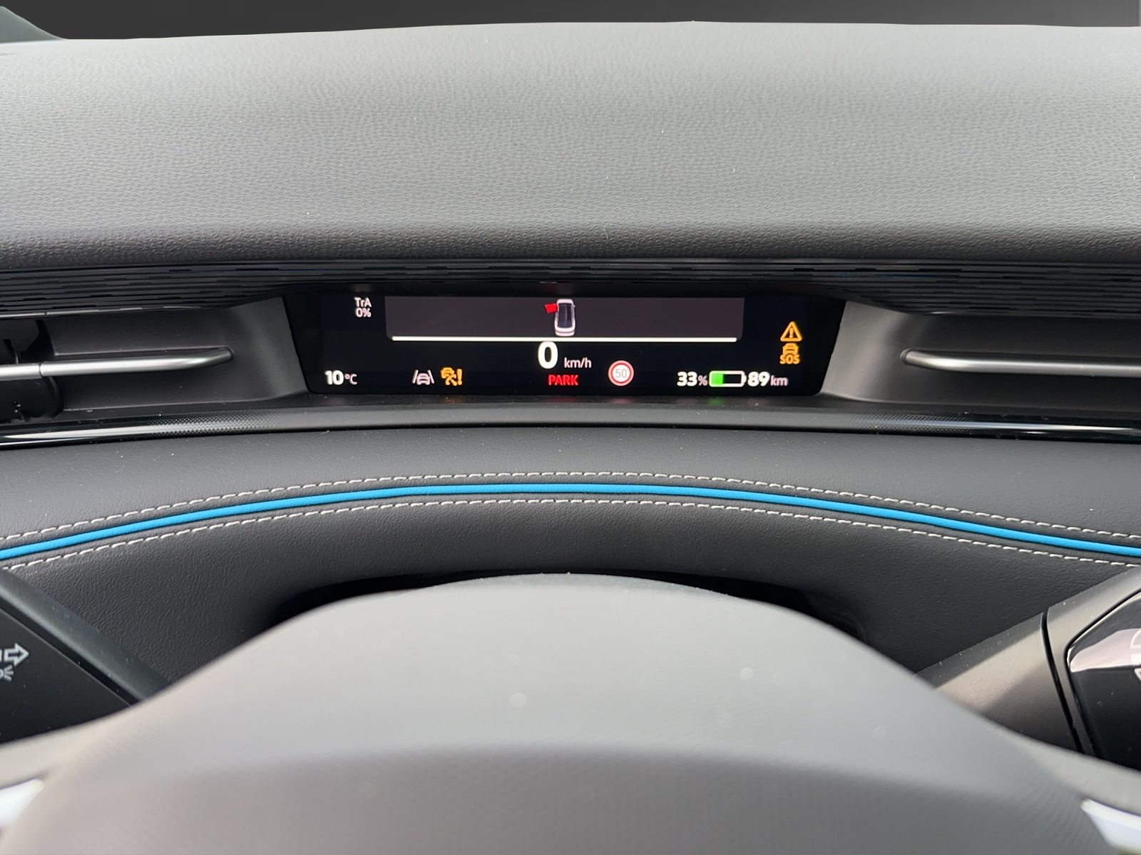 VW ID.7 Pro, Électrique, Occasion / Utilisé, Automatique - 6