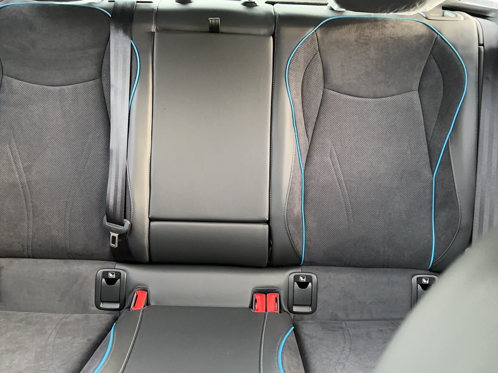 VW ID.7 Pro, Électrique, Occasion / Utilisé, Automatique - 7