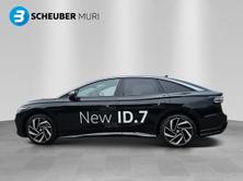 VW ID.7 Pro 77 kWh, Électrique, Occasion / Utilisé, Automatique - 2