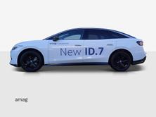 VW ID.7 Pro, Electric, Second hand / Used, Automatic - 2