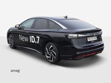VW ID.7 Pro, Elektro, Occasion / Gebraucht, Automat - 3