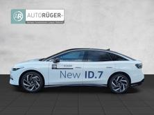 VW ID.7 Pro 77 kWh, Elektro, Occasion / Gebraucht, Automat - 3