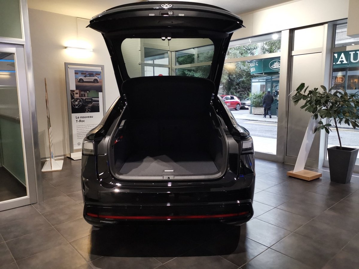 VW ID.7 Pro 77 kWh Pro, Électrique, Occasion / Utilisé, Automatique - 6