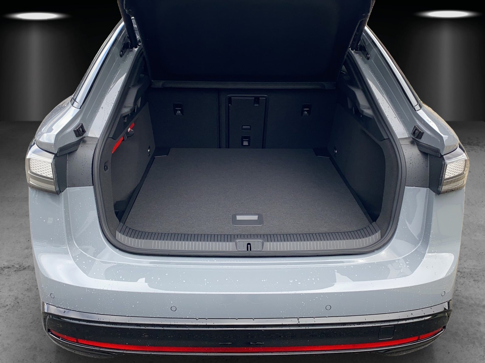 VW ID.7 Pro, Électrique, Occasion / Utilisé, Automatique - 7