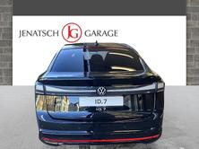 VW ID.7 Pro, Electric, Second hand / Used, Automatic - 4