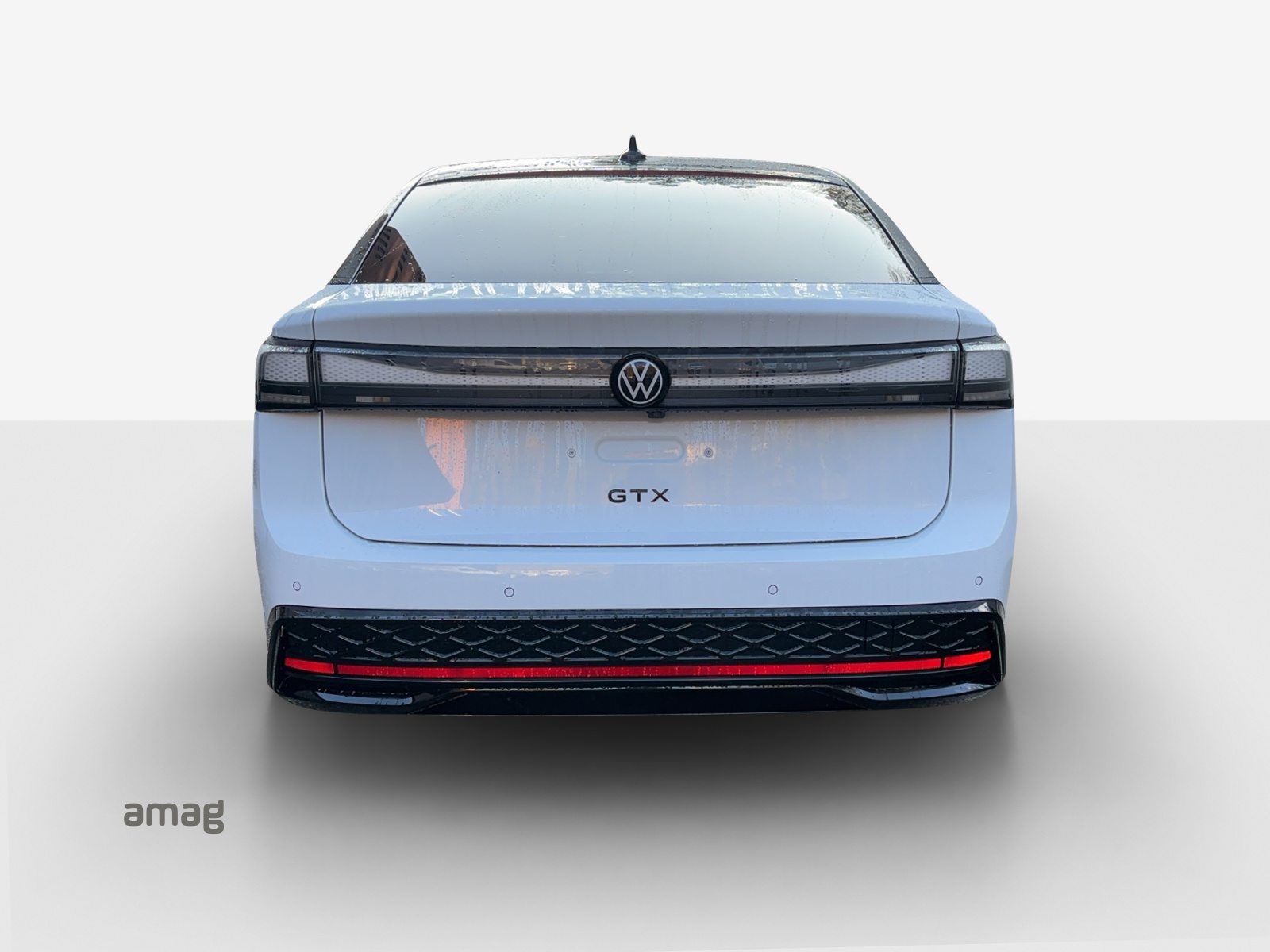 VW ID.7 Lim. GTX UNITED, Électrique, Occasion / Utilisé, Automatique - 5