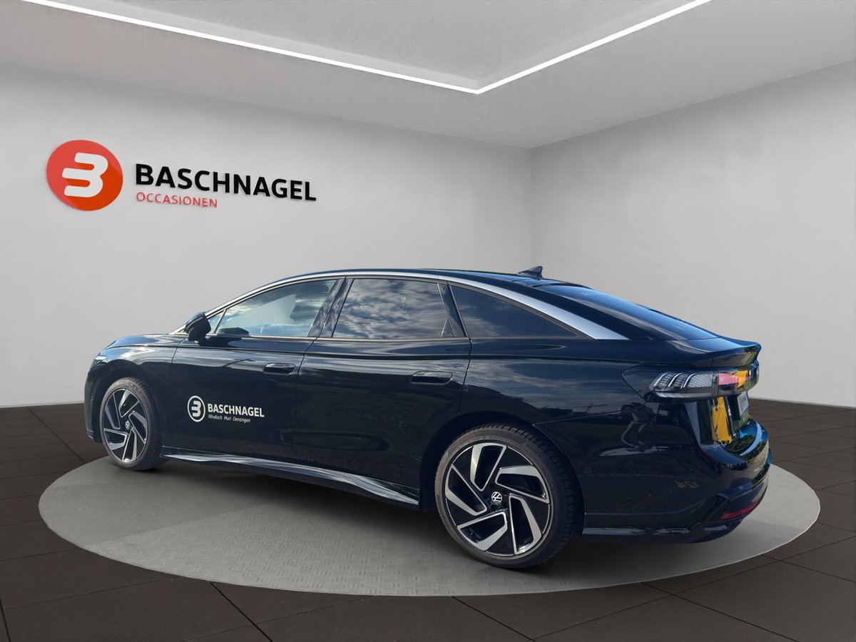 VW ID.7 Pro 77 kWh Pro, Elettrica, Occasioni / Usate, Automatico - 2