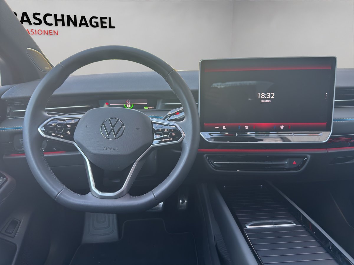 VW ID.7 Pro 77 kWh Pro, Elettrica, Occasioni / Usate, Automatico - 3