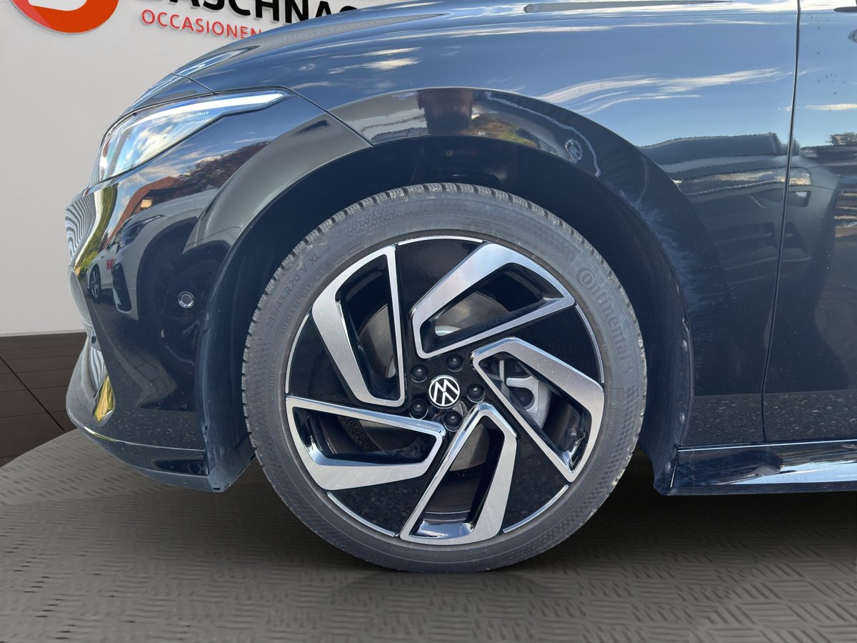VW ID.7 Pro 77 kWh Pro, Elettrica, Occasioni / Usate, Automatico - 4