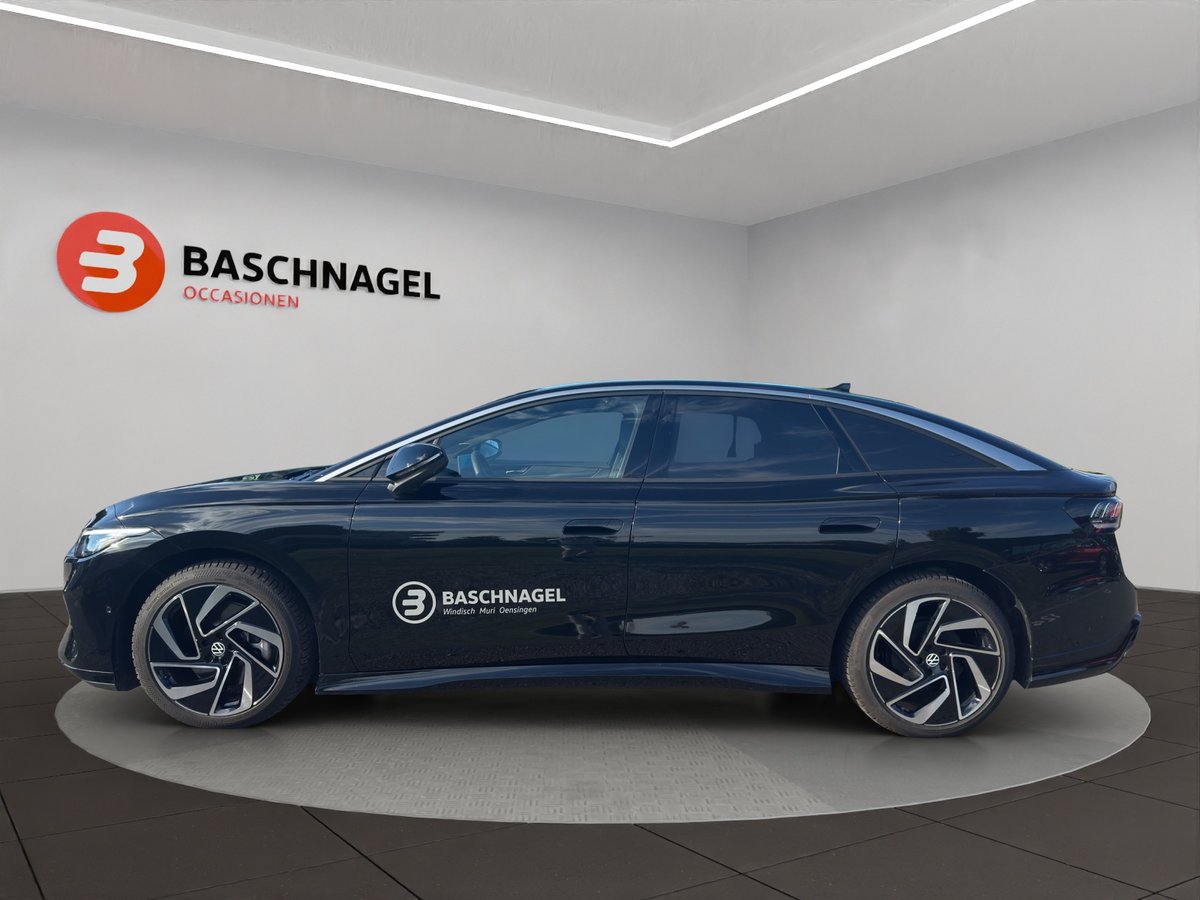 VW ID.7 Pro 77 kWh Pro, Elettrica, Occasioni / Usate, Automatico - 6