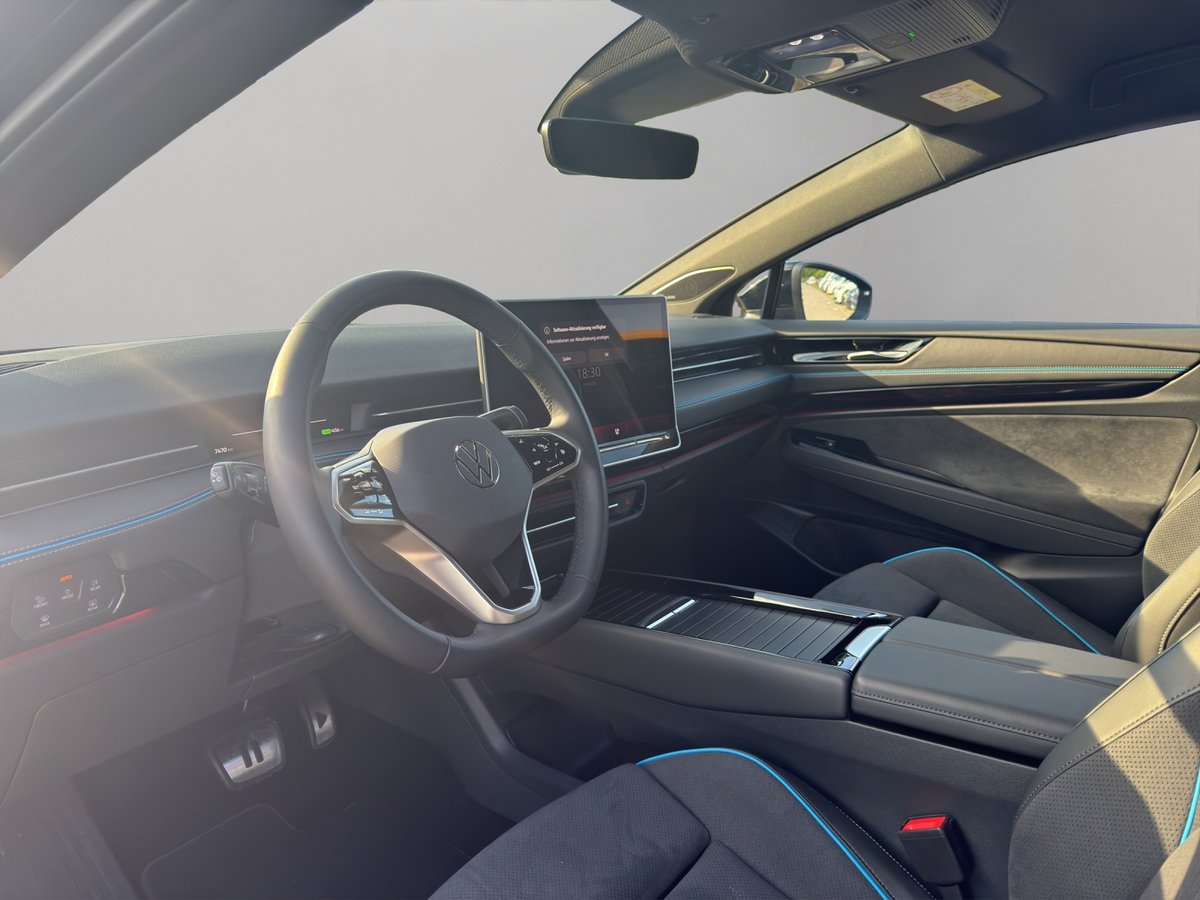 VW ID.7 Pro 77 kWh Pro, Elettrica, Occasioni / Usate, Automatico - 7