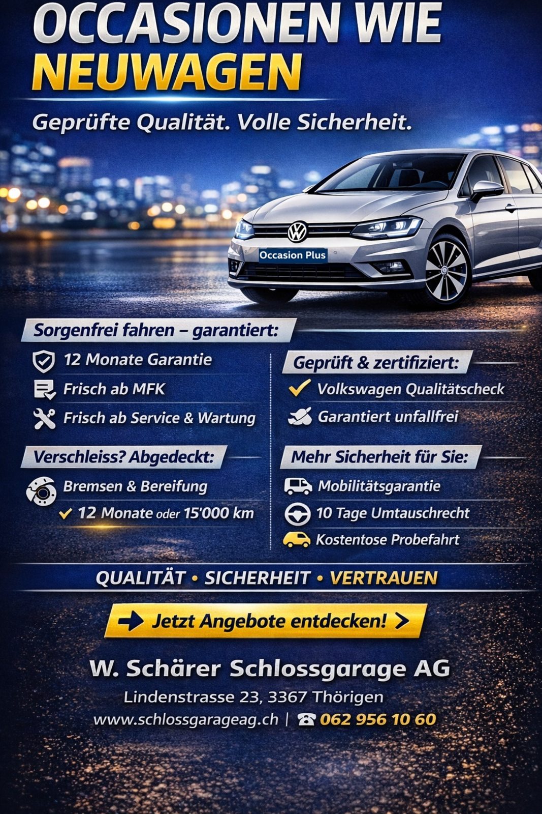 VW ID.7 Pro