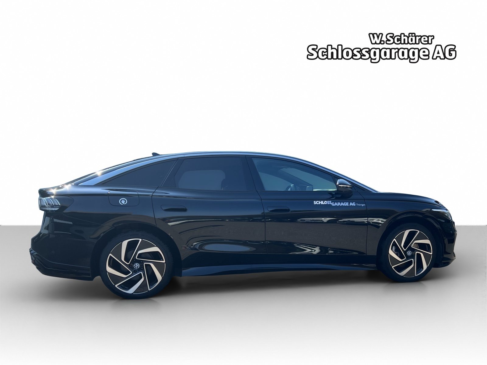 VW ID.7 Pro, Elettrica, Occasioni / Usate, Automatico - 6
