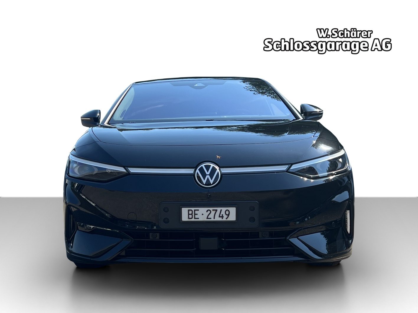 VW ID.7 Pro, Elettrica, Occasioni / Usate, Automatico - 7