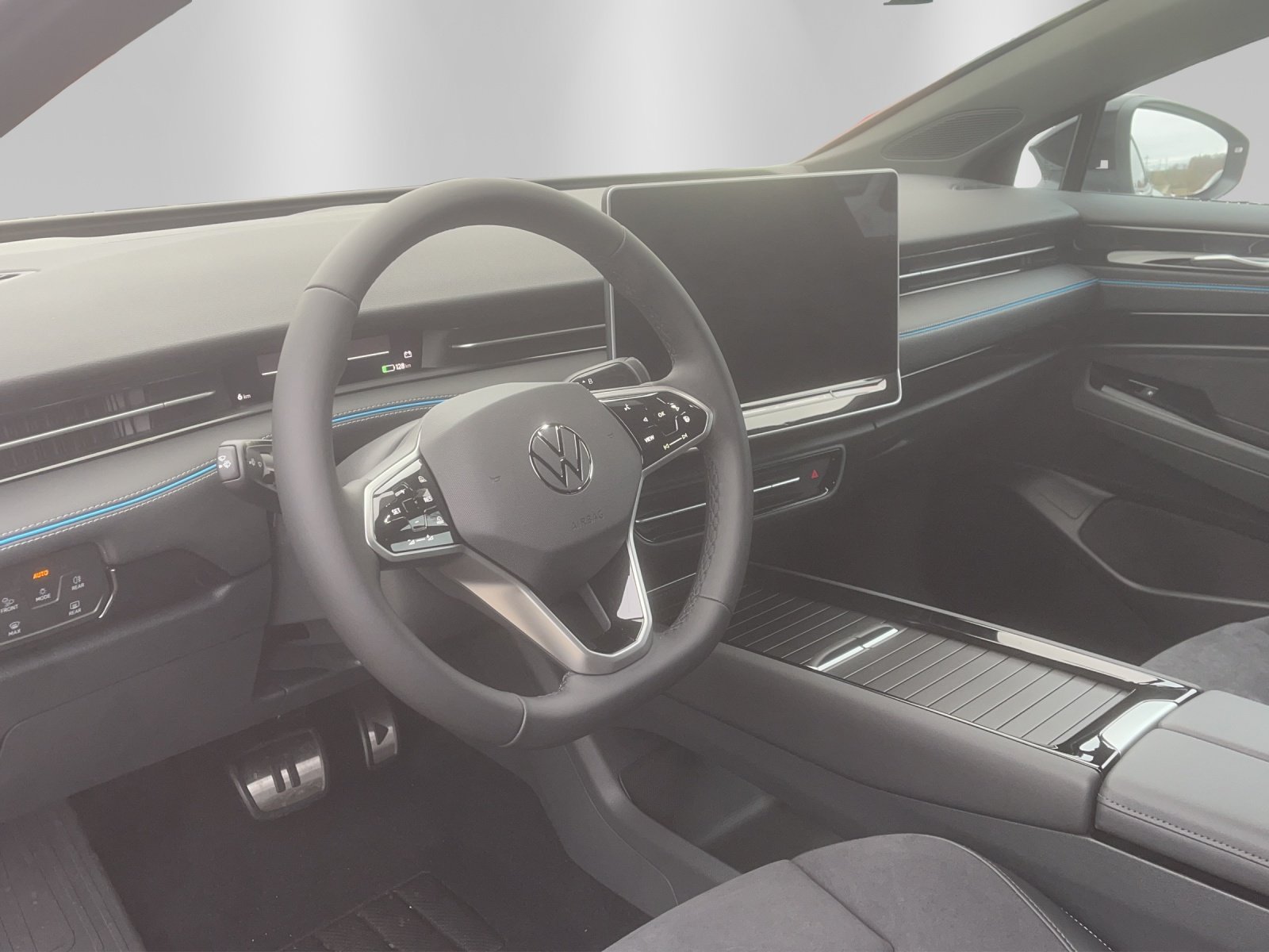 VW ID.7 Pro 77 kWh Pro, Elettrica, Occasioni / Usate, Automatico - 4