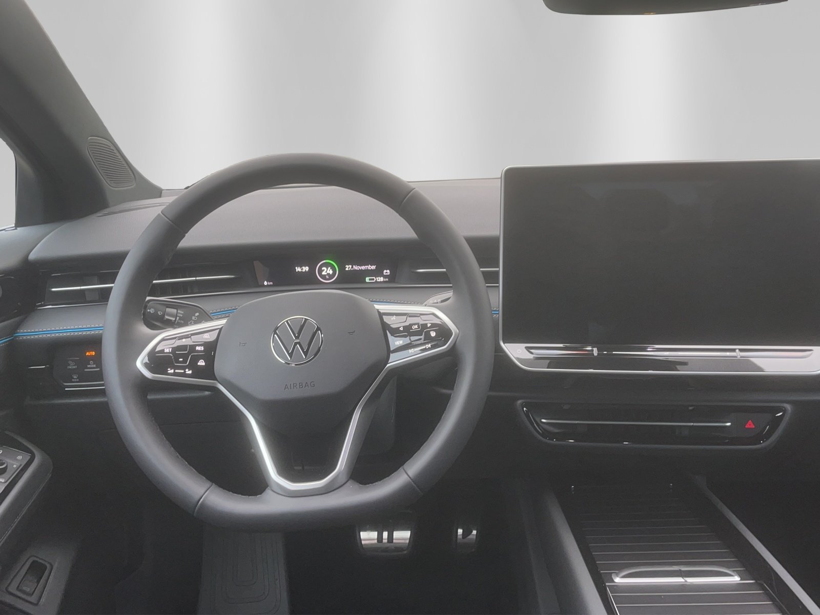 VW ID.7 Pro 77 kWh Pro, Elettrica, Occasioni / Usate, Automatico - 5