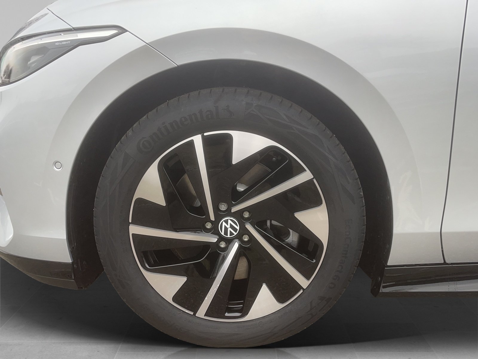 VW ID.7 Pro 77 kWh Pro, Elettrica, Occasioni / Usate, Automatico - 7