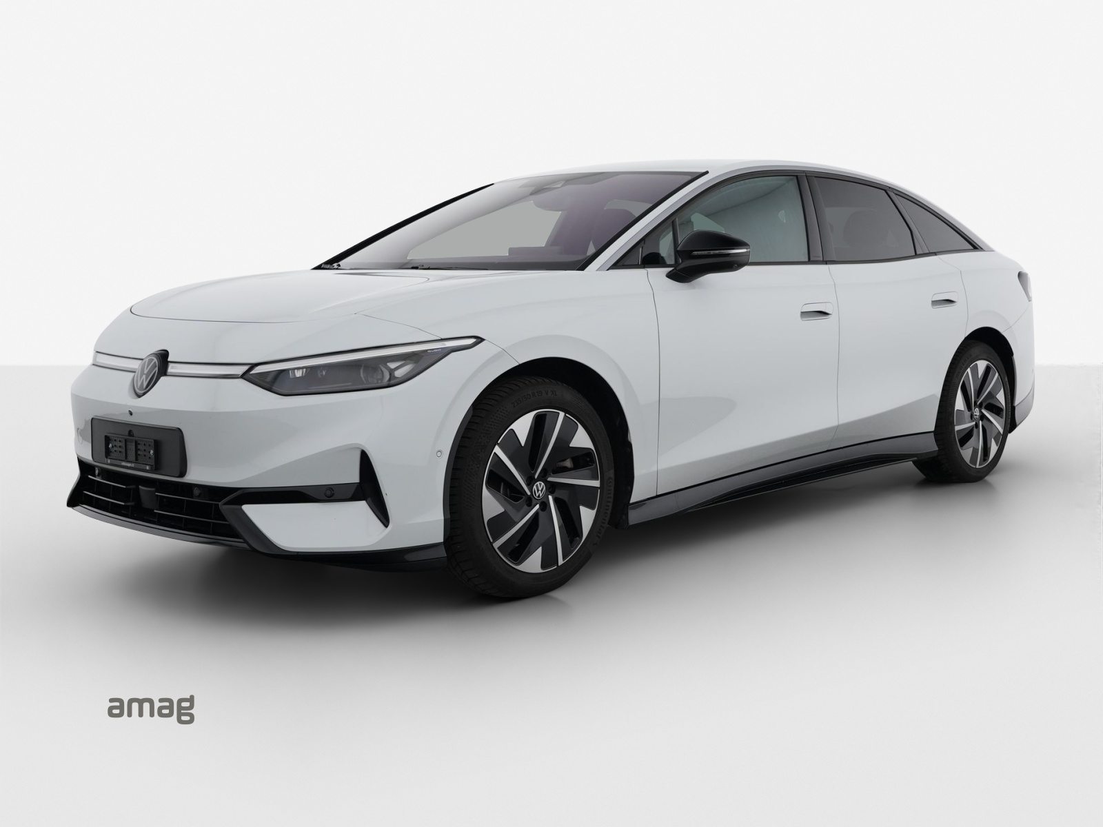 VW ID.7 Lim. Pro UNITED