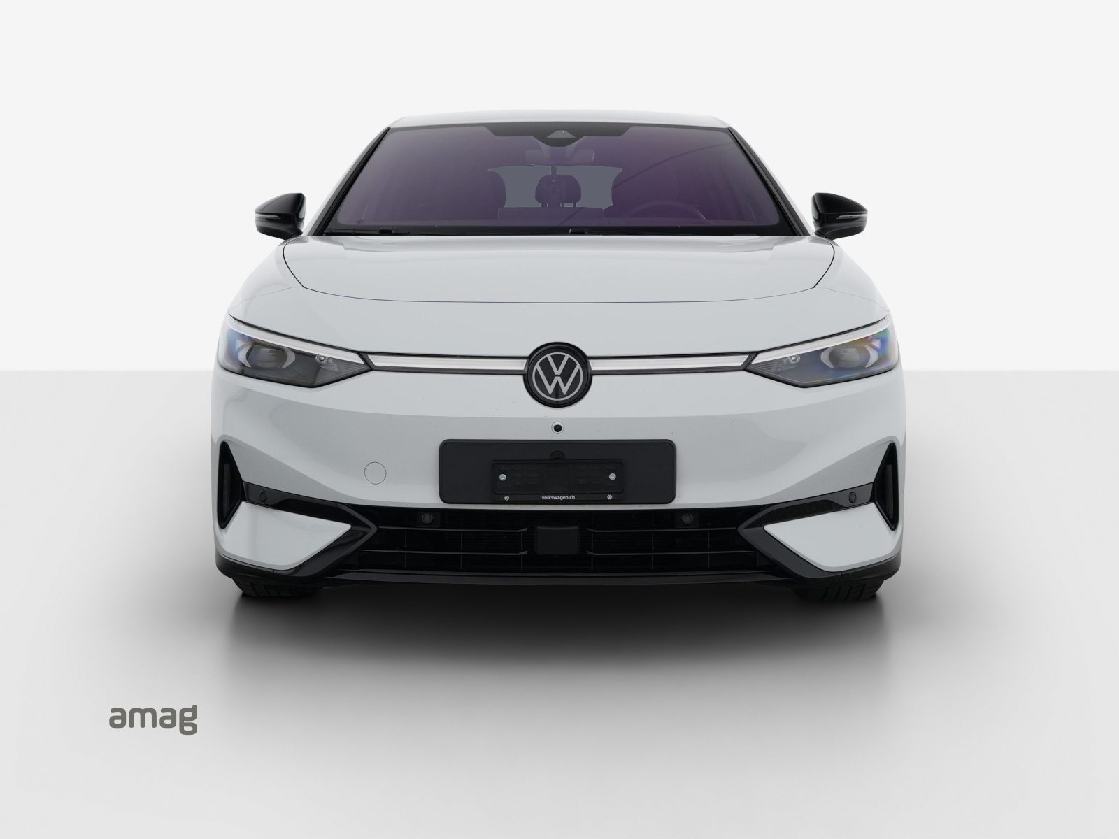 VW ID.7 Lim. Pro UNITED, Électrique, Occasion / Utilisé, Automatique - 6