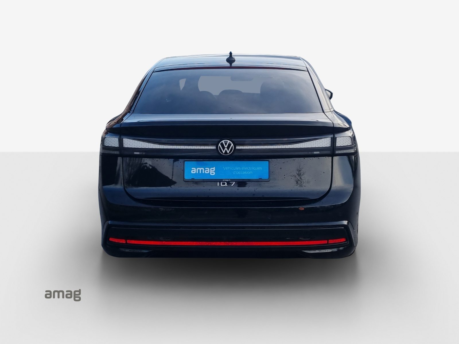 VW ID.7 Pro, Elettrica, Occasioni / Usate, Automatico - 5