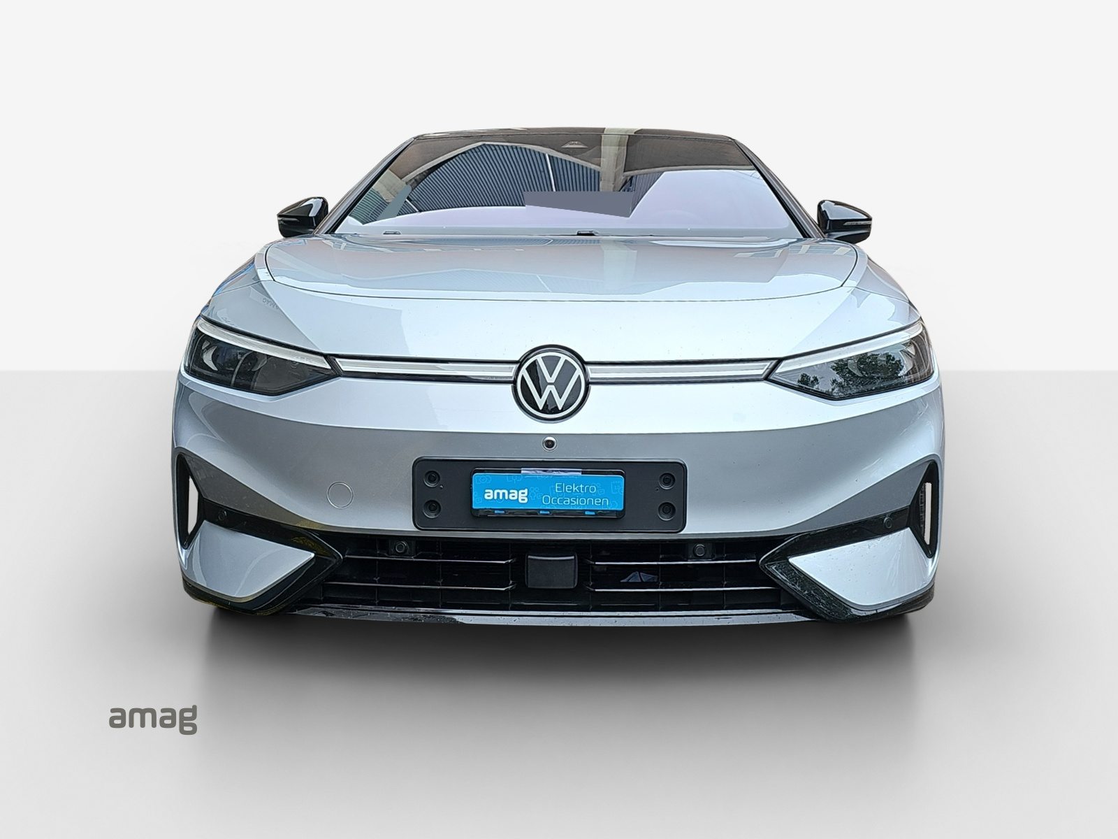VW ID.7 Pro, Elettrica, Occasioni / Usate, Automatico - 7